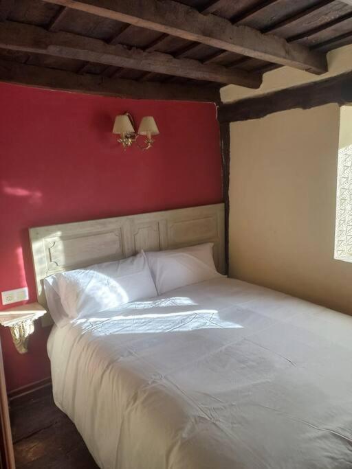 فيلا Casa Rustica En Dobres Con Vistas A La Montana المظهر الخارجي الصورة
