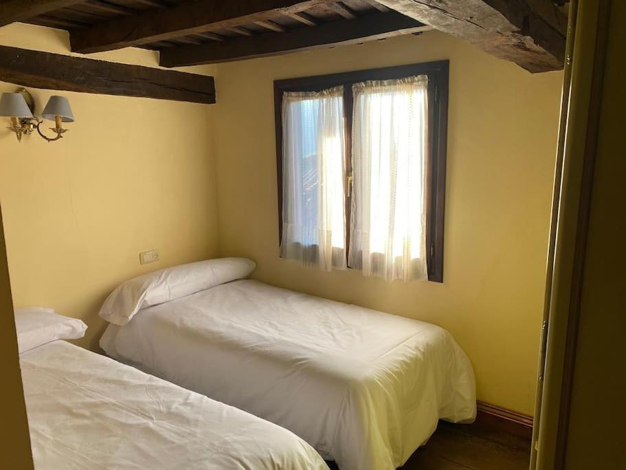 فيلا Casa Rustica En Dobres Con Vistas A La Montana المظهر الخارجي الصورة