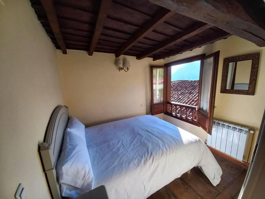 فيلا Casa Rustica En Dobres Con Vistas A La Montana المظهر الخارجي الصورة